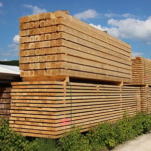 Schnittholz | Holzwerkstoffe